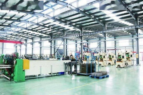 重大項目建設 進行時 三十五 ④