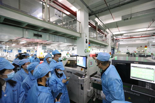 數(shù)字賦能,領(lǐng)跑行業(yè) 艾比森經(jīng)驗引關(guān)注,中央省市二十家主流媒體實地探訪