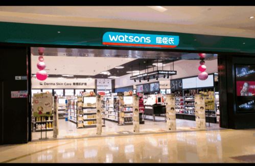 望城吾悅生活廣場盛大開業(yè)，化妝品零售嗨購5天盛宴開啟