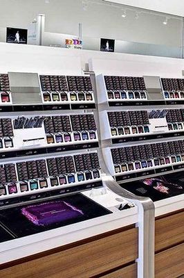 化妝品零售 洞察趨勢，把握未來